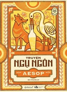 Truyện Ngụ Ngôn Aesop -  Aesop