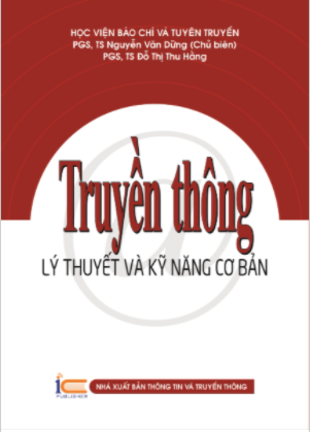 Truyền thông lý thuyết và kỹ năng cơ bản