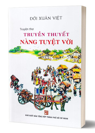 Truyền Thuyết Nàng Tuyệt Vời - Đới Xuân Việt