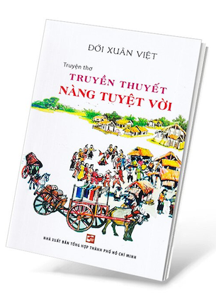 Truyền Thuyết Nàng Tuyệt Vời - Đới Xuân Việt