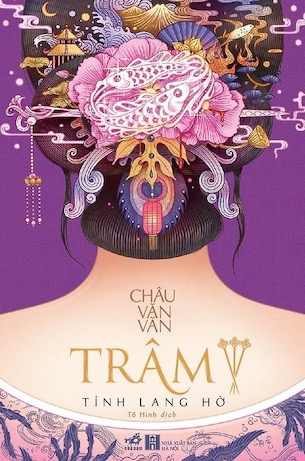 Trâm - Tình Lang Hờ - Châu Văn Văn