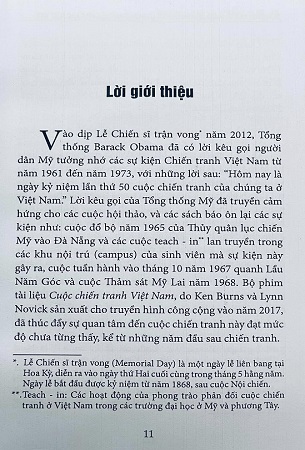 Sách Tù Binh Mỹ Vì Hòa Bình: Cuộc Chiến Trong Lòng Nước Mỹ - Tom Wilber, Jerry Lembcke