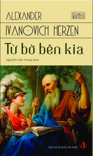 Từ bờ bên kia Alexander Herzen