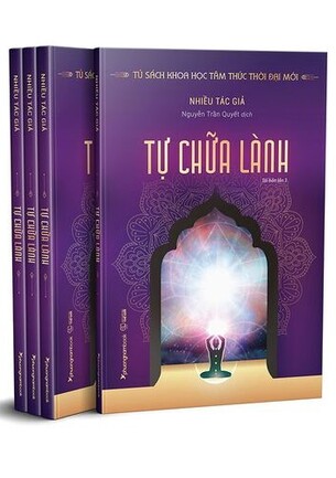 Sách Tự Chữa Lành