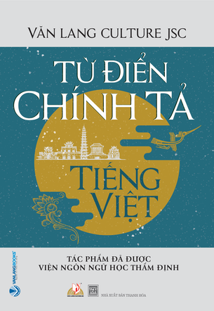 Từ Điển Chính Tả Tiếng Việt