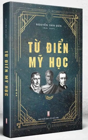 Từ Điển Mỹ Học - Nguyễn Văn Dân