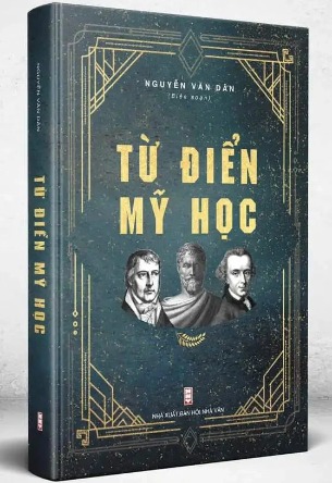 Từ Điển Mỹ Học - Nguyễn Văn Dân