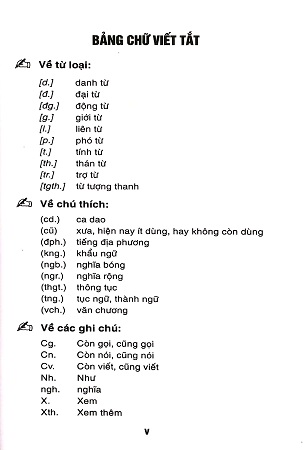 Sách Từ Điển Tiếng Việt - Nguyễn Tôn Nhan, Phú Văn Hẳn