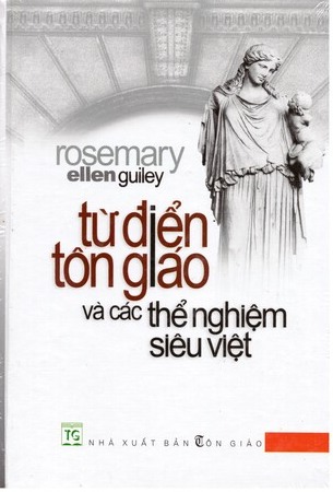 Từ Điển Tôn Giáo Và Các Thể Nghiệm Siêu Việt