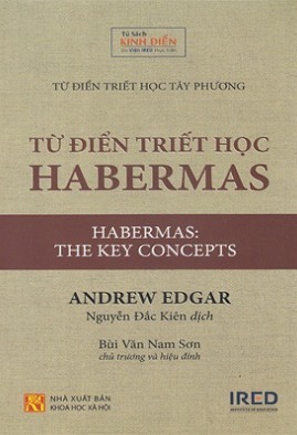 Từ điển triết học Habermas