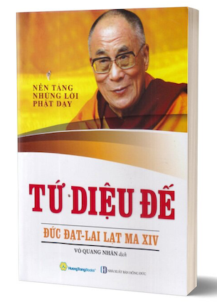 Tứ Diệu Đế - Đức Đạt Lai Lạt Ma