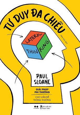 Sách Tư Duy Đa Chiều Paul Sloane