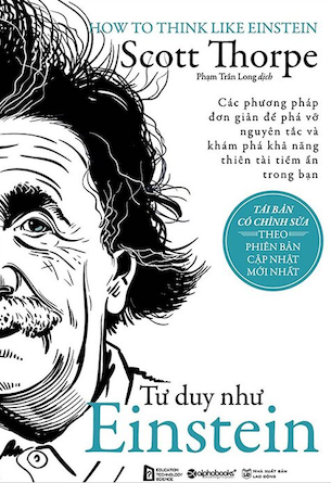 Tư Duy Như Einstein - Scott Thorpe