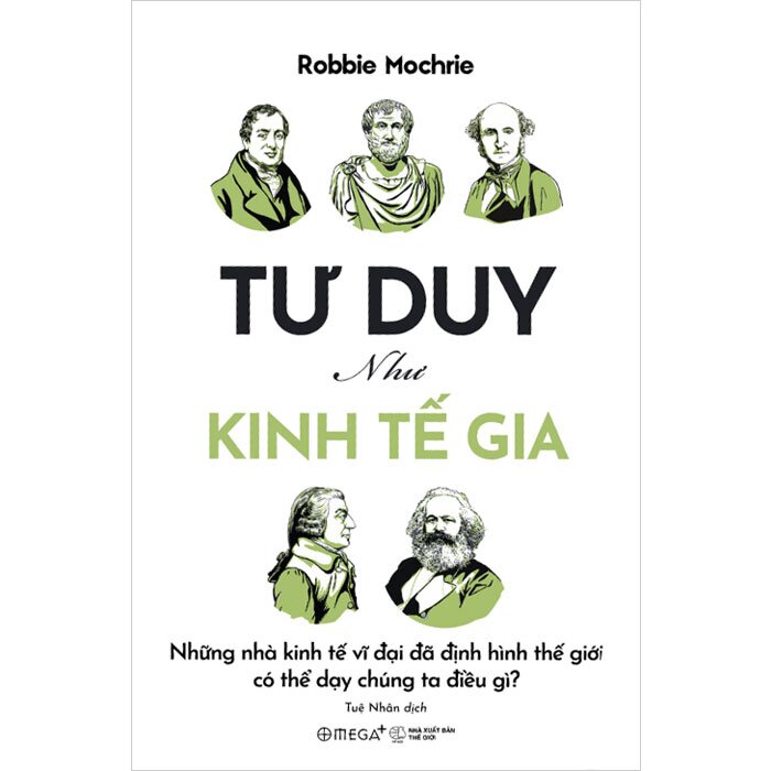 Combo (4 Cuốn Sách) Tư Duy Như Một Luật Sư + Tư Duy Như Chính Trị Gia + Tư Duy Như Kinh Tế Gia + Tư Duy Như Một Triết Gia (Nhiều Tác Giả)