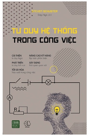 Tư Duy Hệ Thống Trong Công Việc