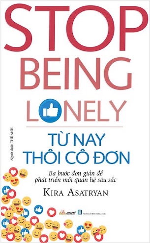 Từ Nay Thôi Cô Đơn - Kira Asatryan