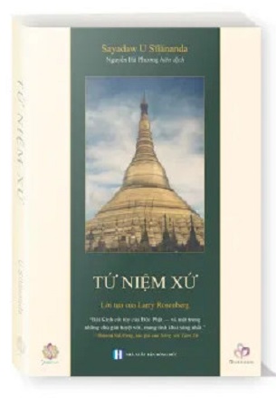 Sách Tứ Niệm Xứ - Sayadaw U Silananda
