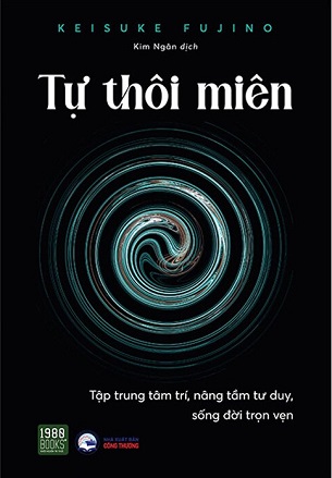 Tự Thôi Miên - Keisuke Fujino