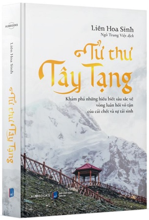Sách Tử Thư Tây Tạng - Liên Hoa Sinh