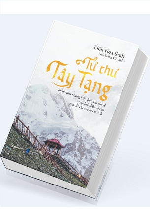 Sách Tử Thư Tây Tạng - Liên Hoa Sinh