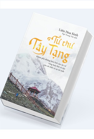 Sách Tử Thư Tây Tạng - Liên Hoa Sinh