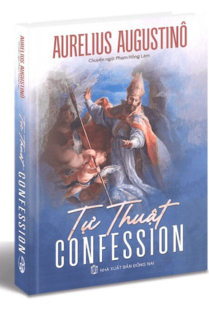 Combo 3 cuốn Tự Thuật (Confessions) - Dẫn Vào Cựu Ước - Dẫn Nhập Đức Tin Kitô Giáo - Nhiều Tác Giả