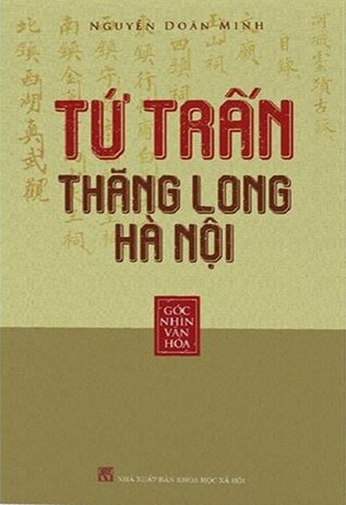 Tứ Trấn Thăng Long Hà Nội Nguyễn Doãn Minh