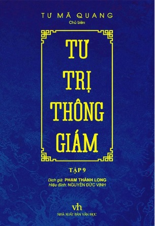 Tự Trị Thông Giám - Tập 9