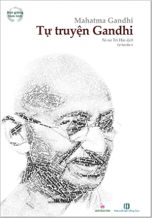 Tự truyện Gandhi – In lần 3