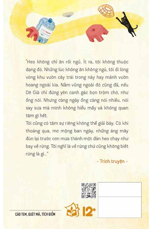 Tự Truyện Một Con Heo - Lý Lan