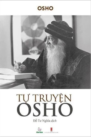 Combo: Tự Thuyện Osho + Tự Thuyện Gandi ( 2 cuốn )