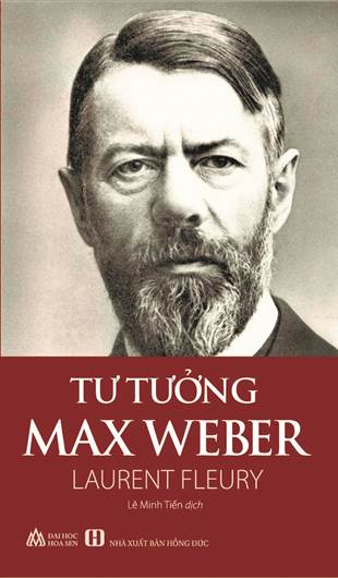 Tư tưởng Max Weber