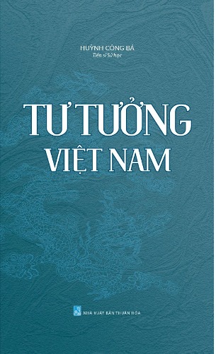 Tư Tưởng Việt Nam - Huỳnh Công Bá