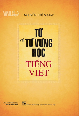 Từ Và Từ Vựng Học Tiếng Việt Nguyễn Thiện Giáp