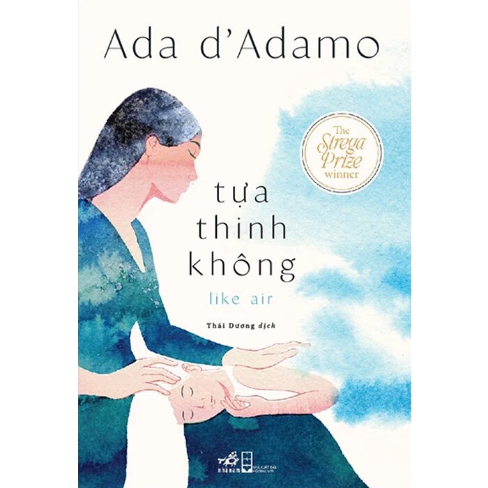 Tựa Thinh Không (Like Air) Ada D' Adam