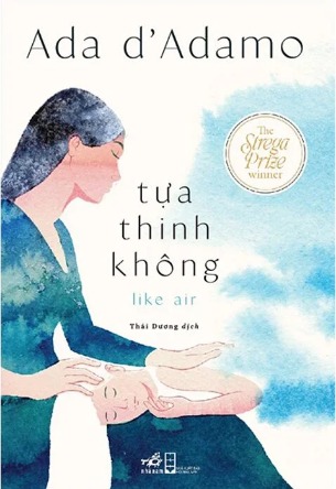 Tựa Thinh Không (Like Air) Ada D' Adam