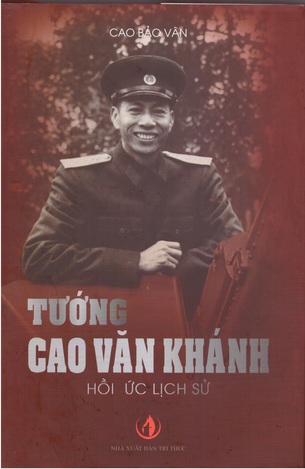 Tướng Cao Văn Khánh - Hồi Ức Lịch Sử