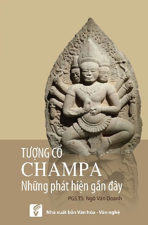 Tượng cổ Champa – Những phát hiện gần đây