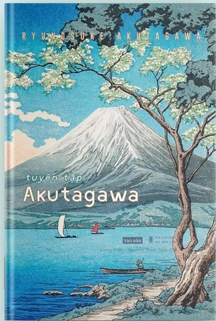Tuyển tập Akutagawa
