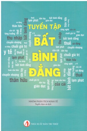 Tuyển tập bất bình đẳng – Nhóm Phân Tích Kinh Tế