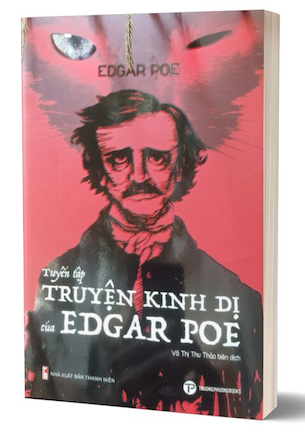 Tuyển Tập Truyện Kinh Dị Của Edgar Poe - Edgar Allan Poe