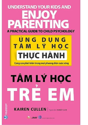 Combo 6 Cuốn Ứng Dụng Tâm Lý Học - Nhiều Tác Giả