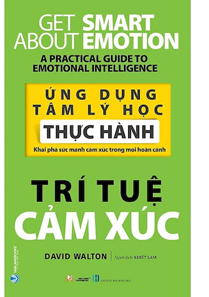 Combo 6 Cuốn Ứng Dụng Tâm Lý Học - Nhiều Tác Giả