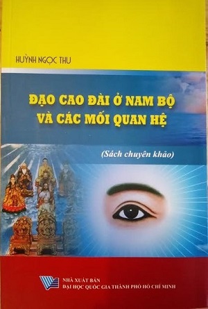 Đạo Cao Đài ở Nam Bộ và Các Mối Quan Hệ Huỳnh Ngọc Thu