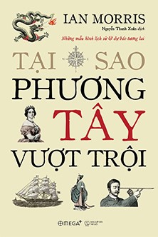 cường quốc trong tương lai vẽ lại bản đồ thế giới