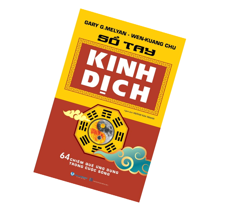 Sổ Tay Kinh Dịch (Gary G.Melyan, Wen - Kuang Chu)