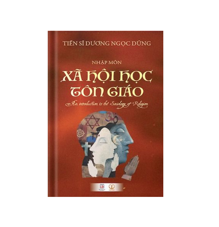 Combo (3 Cuốn Sách) Nhập môn Xã hội học Tôn giáo + Tôn giáo là gì + Những hình thái sơ nguyên của đời sống tôn giáo (Bìa cứng)