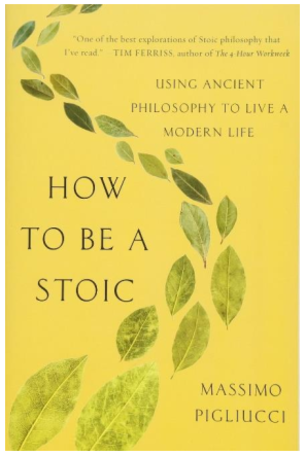 Nghĩ Như Hoàng Đế La Mã: Triết Lý Khắc Kỷ Của Marcus Aurelius