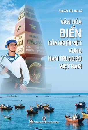 Sách Văn Hóa Biển Của Người Việt Vùng Nam Trung Bộ Việt Nam Nguyễn Thị Hải Lê