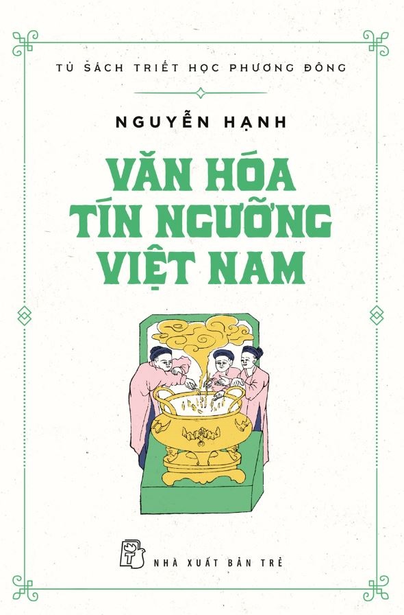 Combo Sách Văn hóa Việt Nam (6 Quyển)